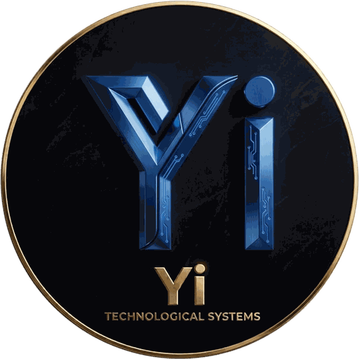 Yitech للأنظمة التكنولوجية المتكاملة